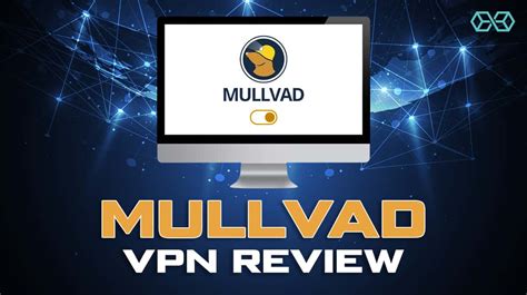 The company's attitude seems to be that the less it knows about you, the better. . Mullvad creating secure connection